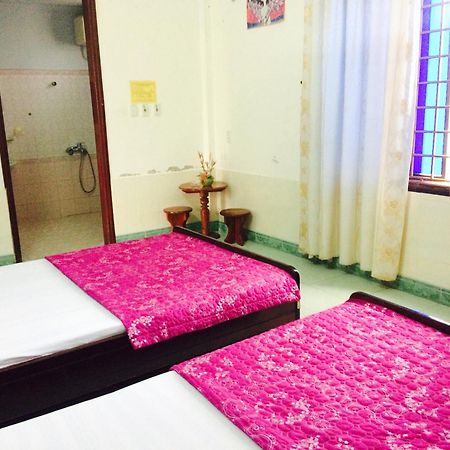 Hoa Phuong Guesthouse Dong Ha Rom bilde